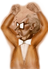 otto klemperer illustration